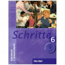 Schritte 6