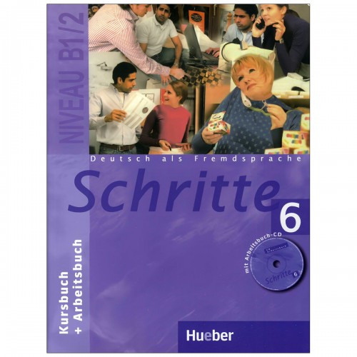 Schritte 6