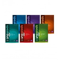 Speak Out Book Series