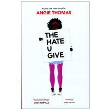 The Hate U Give