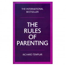 The Rules Of Parenting