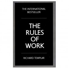 The Rules of Work
