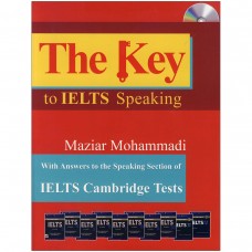 The Key To IELTS Speaking_مازیار محمدی