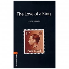 The Love of a King