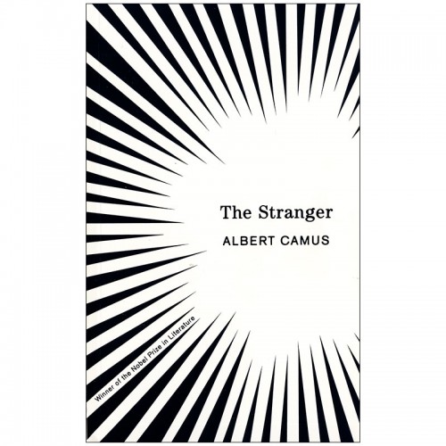 The Stranger
