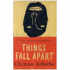 Things Fall Apart