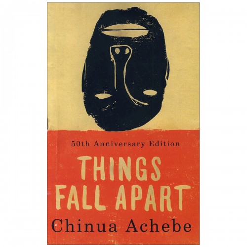 Things Fall Apart