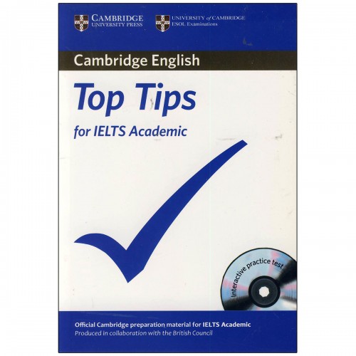 Top Tips for IELTS Academic