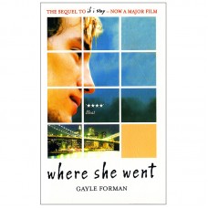 Where She Went