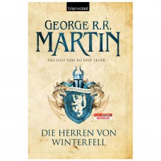 رمان آلمانی die herren von winterfell رمان آلمانی die herren von winterfell
