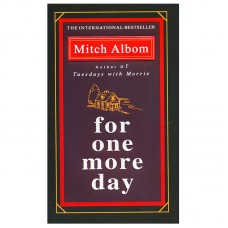 For One More Day