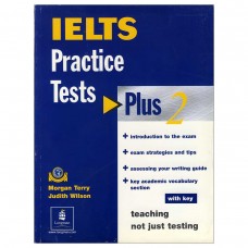 IELTS Practice Tests Plus 2 IELTS Practice Tests Plus 2