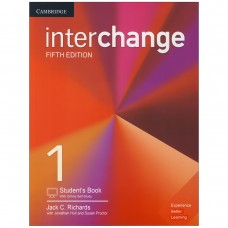 Interchange 1 Fifth Edition