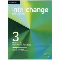 Interchange 3 Fifth Edition