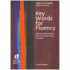 Key Words for Fluency Upper Intermediate