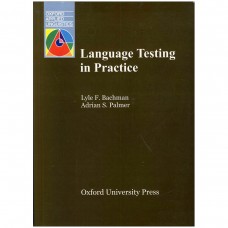 Language Testing in Practice
