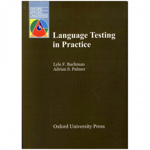 Language Testing in Practice