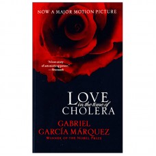 Love in the time of Cholera