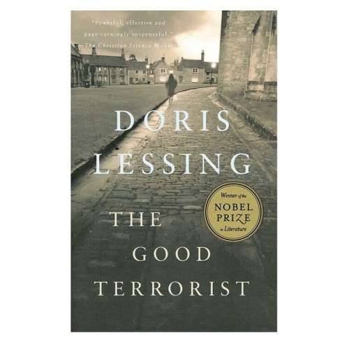 The Good Terrorist