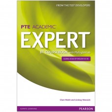 PTE Academic Expert