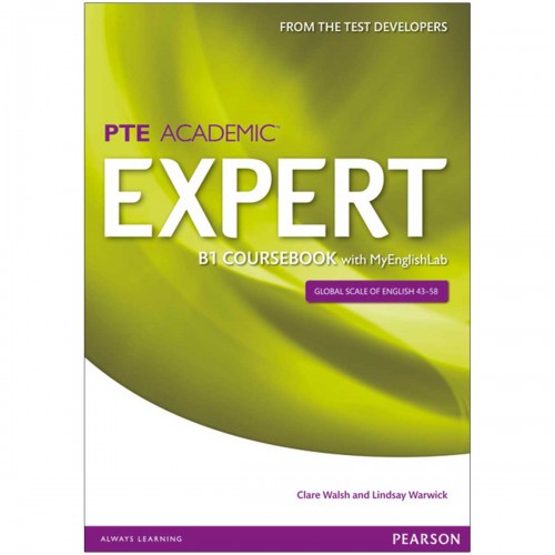 PTE Academic Expert