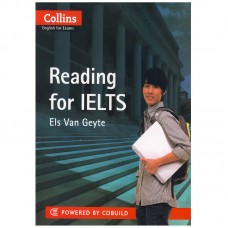 Collins Reading for IELTS
