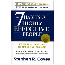 The 7 Habits of Highly Effective People