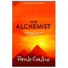 The Alchemist