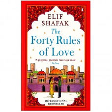 The Forty Rules of Love