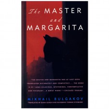 The Master and Margarita