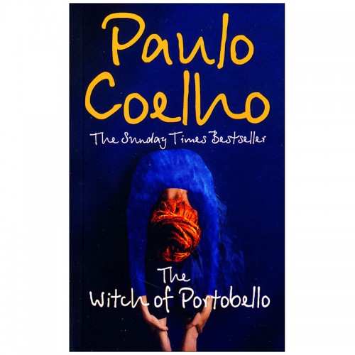 The Witch of Portobello