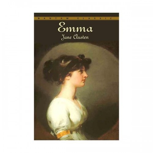 Emma – Bantam Classics