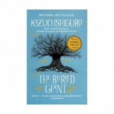 The Buried Giant