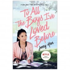 To All the Boys Ive Loved Before