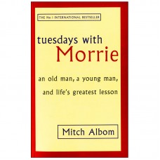 Tuesdays with Morrie